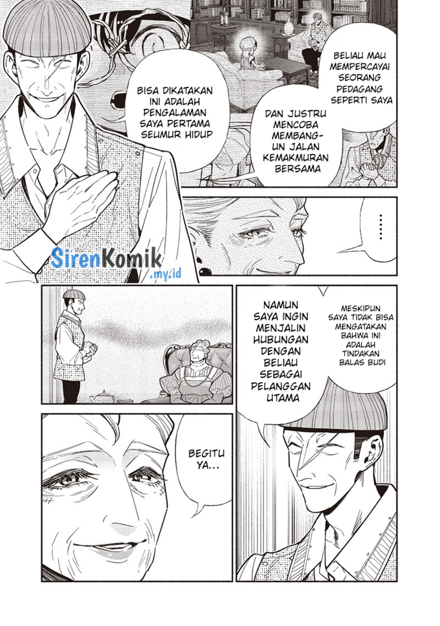 Dilarang COPAS - situs resmi www.mangacanblog.com - Komik tensei goblin da kedo shitsumon aru 119 - chapter 119 120 Indonesia tensei goblin da kedo shitsumon aru 119 - chapter 119 Terbaru 5|Baca Manga Komik Indonesia|Mangacan
